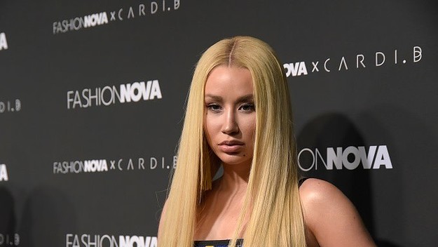 iggy azalea