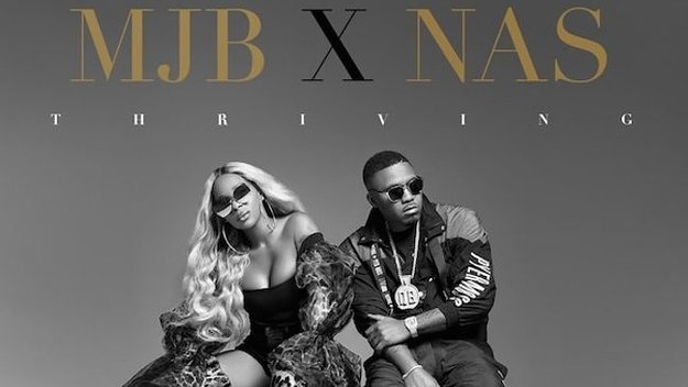 Nas and Mary J. Blige "Thriving"