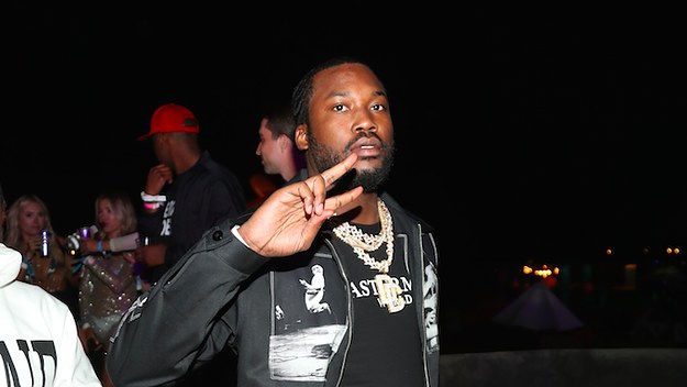 Meek Mill