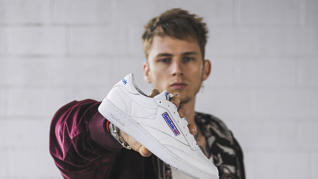 Reebok Australia 'Everyday Icons'