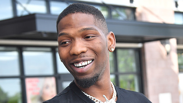 Blocboy JB
