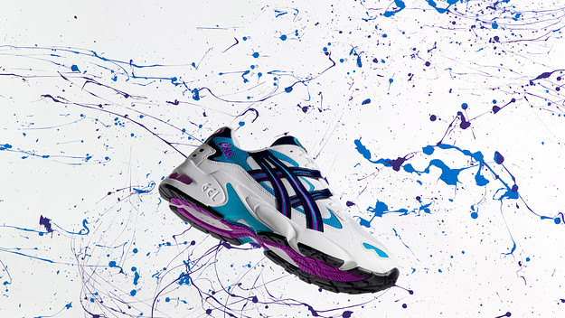 asics gel keyano midnight6