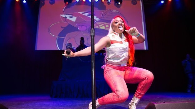 meg