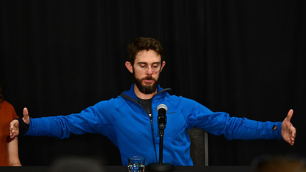 mountain lion killer