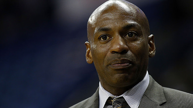 Dell Demps