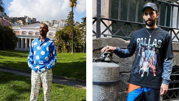 Palace Summer 2019 Collection