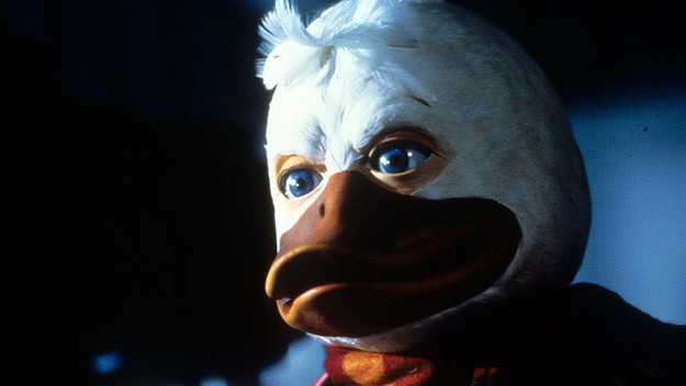 Howard the Duck