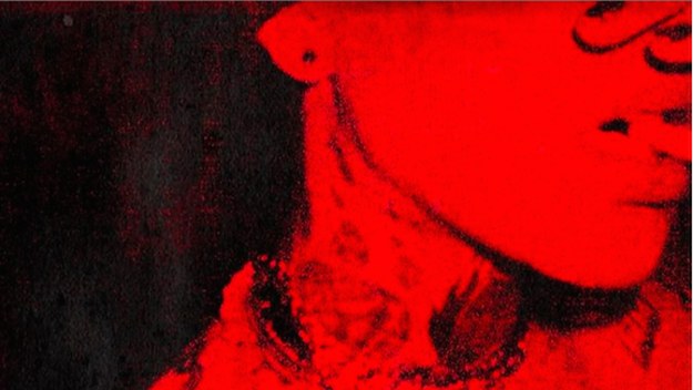 Blackbear 'Anonymous'