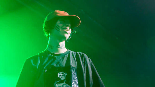 lil xan