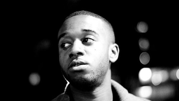 Nico Lindsay