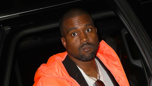 Kanye West