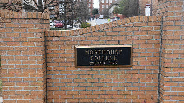 A general view at the 2018 Reflections Of Excellence at Morehouse College