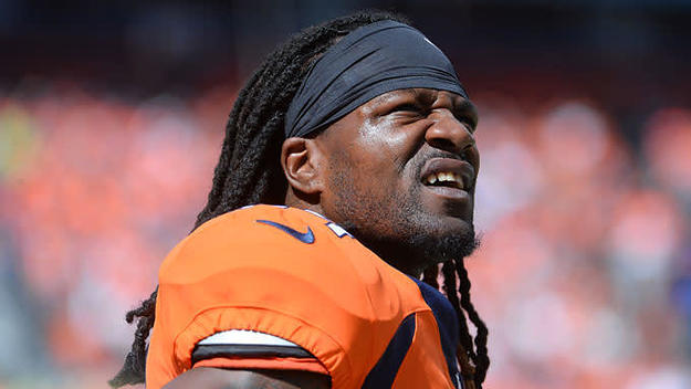Pacman Jones