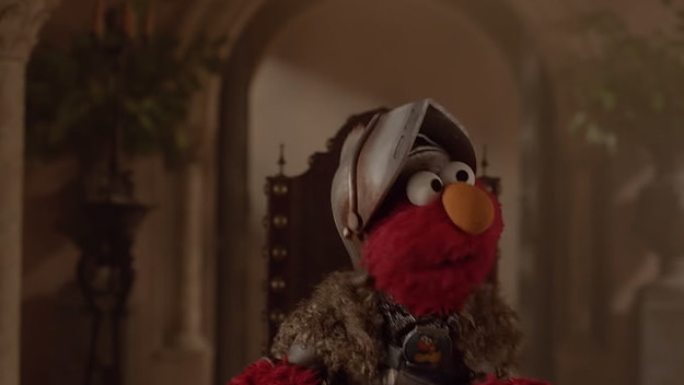 Elmo