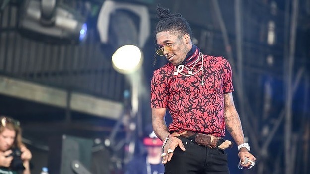 uzi