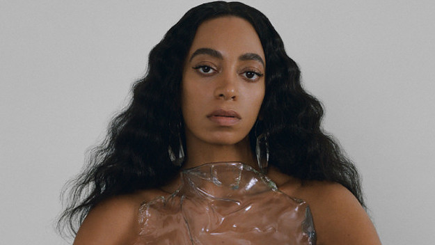 Solange