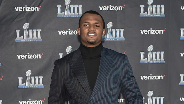 Deshaun Watson