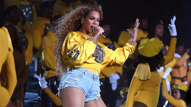beyonce