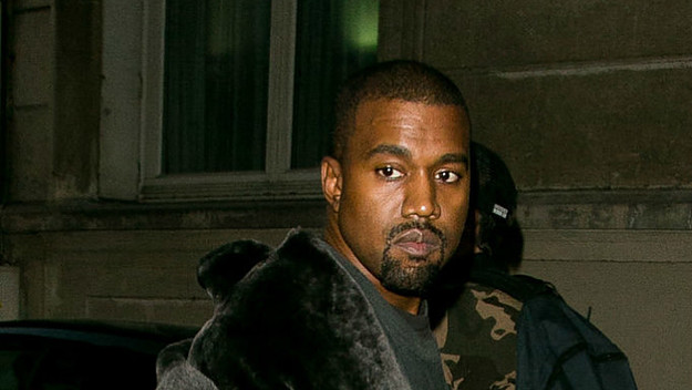 Kanye West