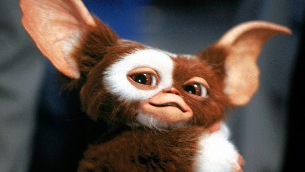 gremlins