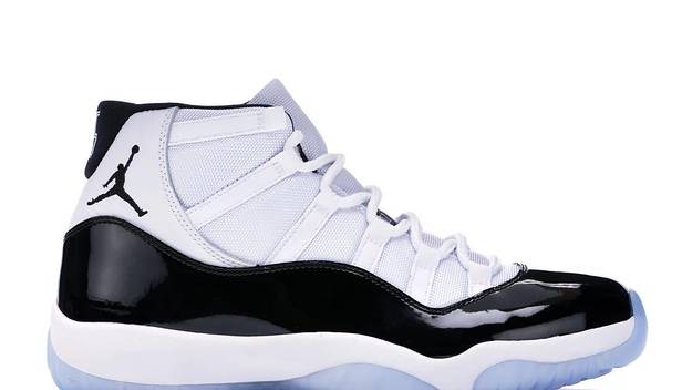 Air Jordan XI Concord