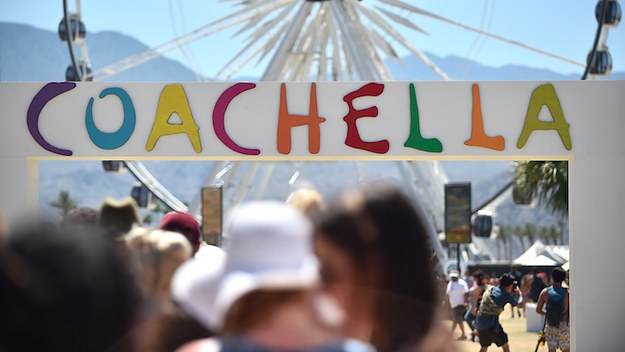Coachella