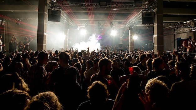 ADE (credit: Tim Buiting)