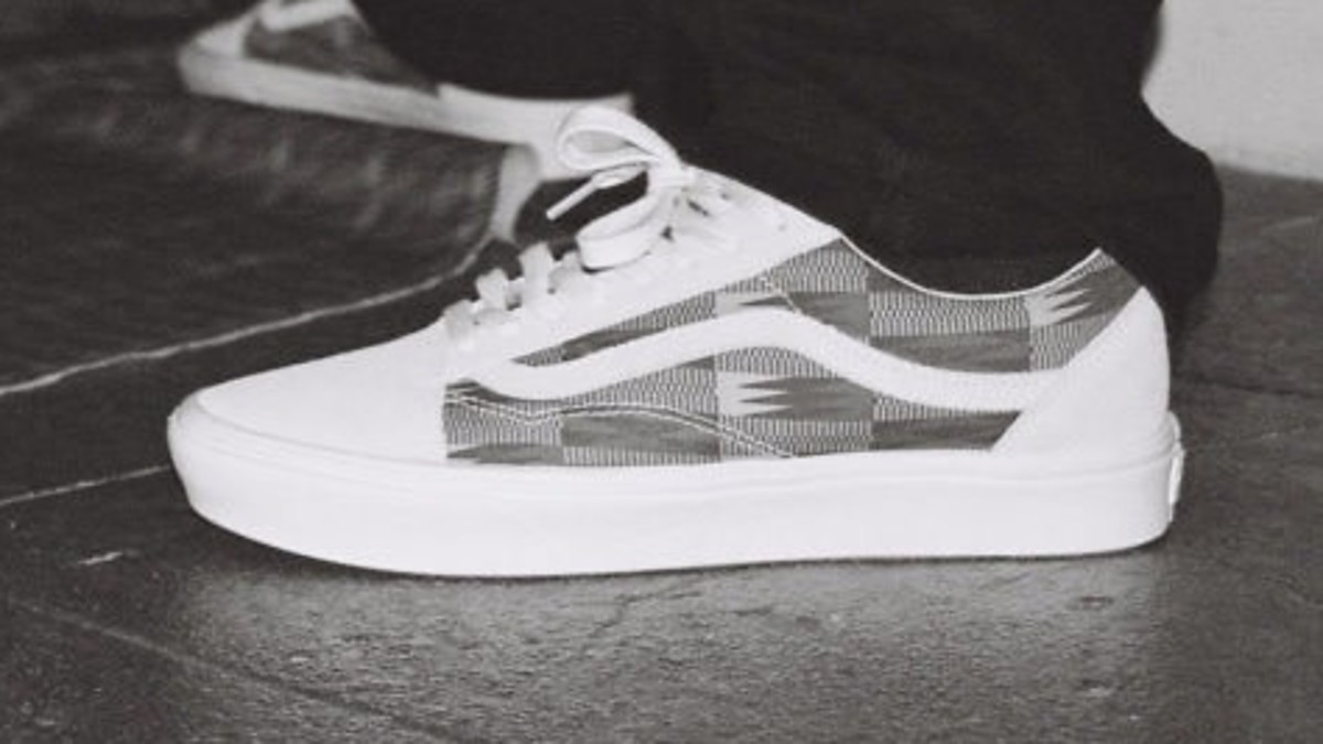 Union Los Angeles x Vans Collection 4