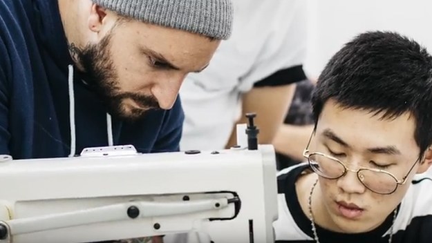 adidas shoe surgeon