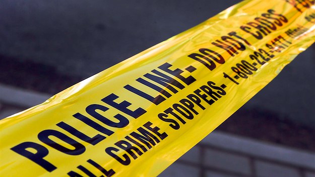 Police Tape