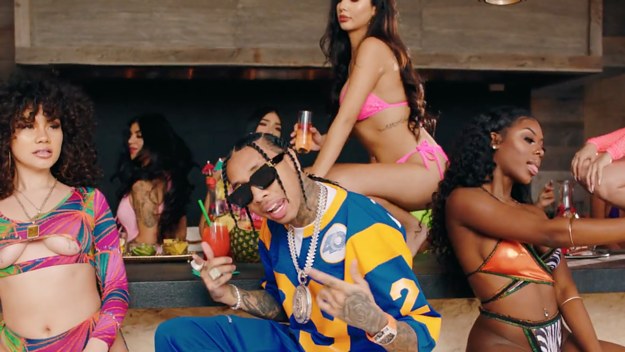 tyga