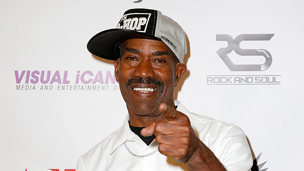 Kurtis Blow