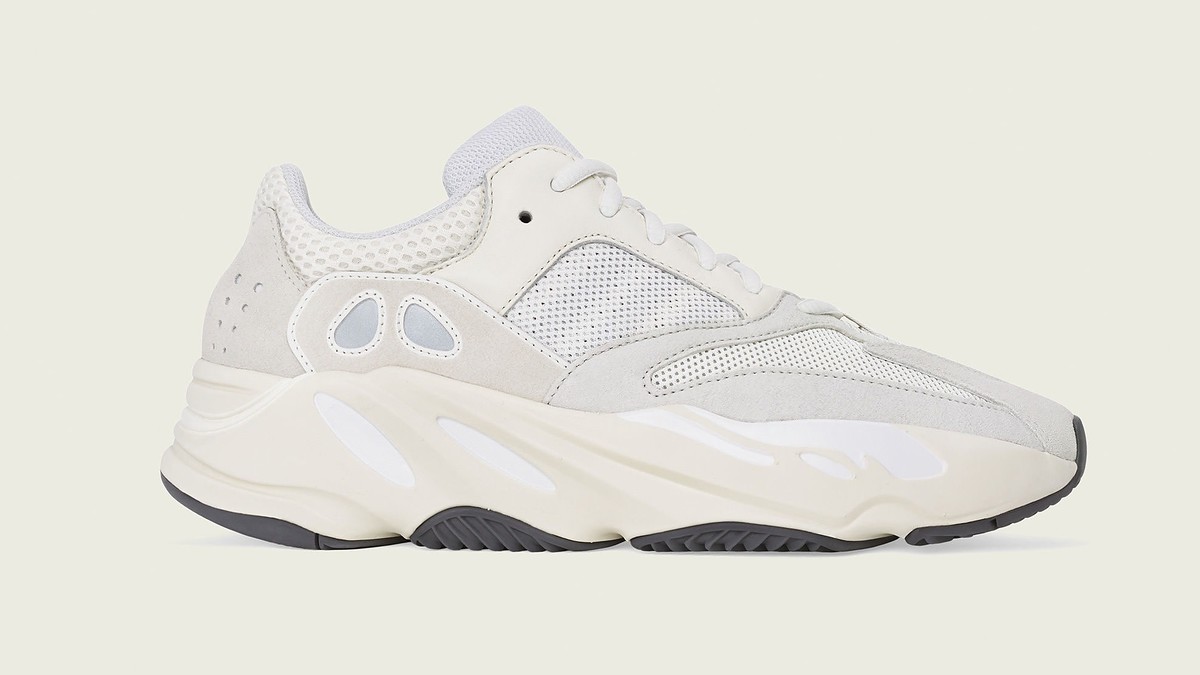 Adidas Yeezy Boost 700 'Analog' EG7596 (Lateral)