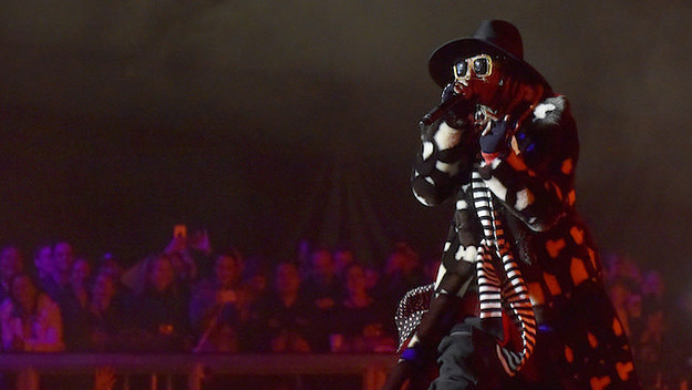 lil wayne dont cry video