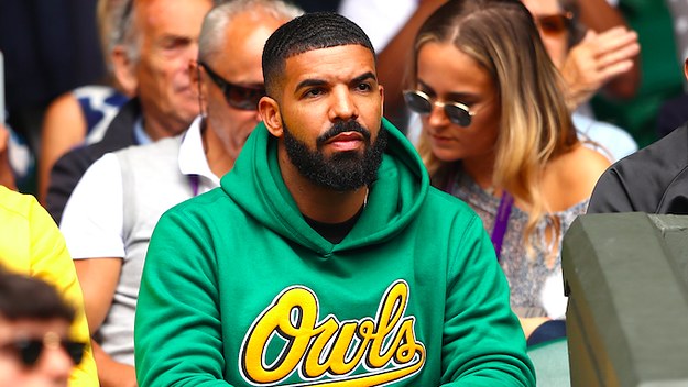 Drake