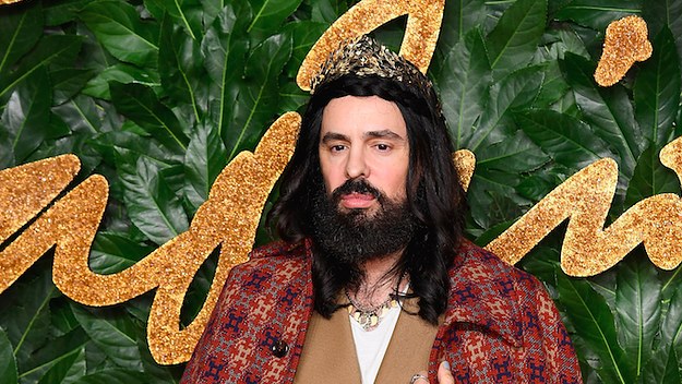 Alessandro Michele