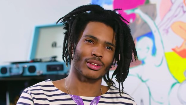 Bryant Giles