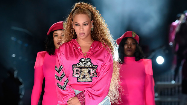 Beyoncé