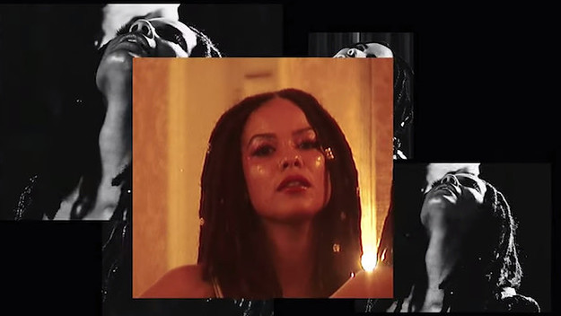 Radio Stanley "Terrible Liar" f/ youandi