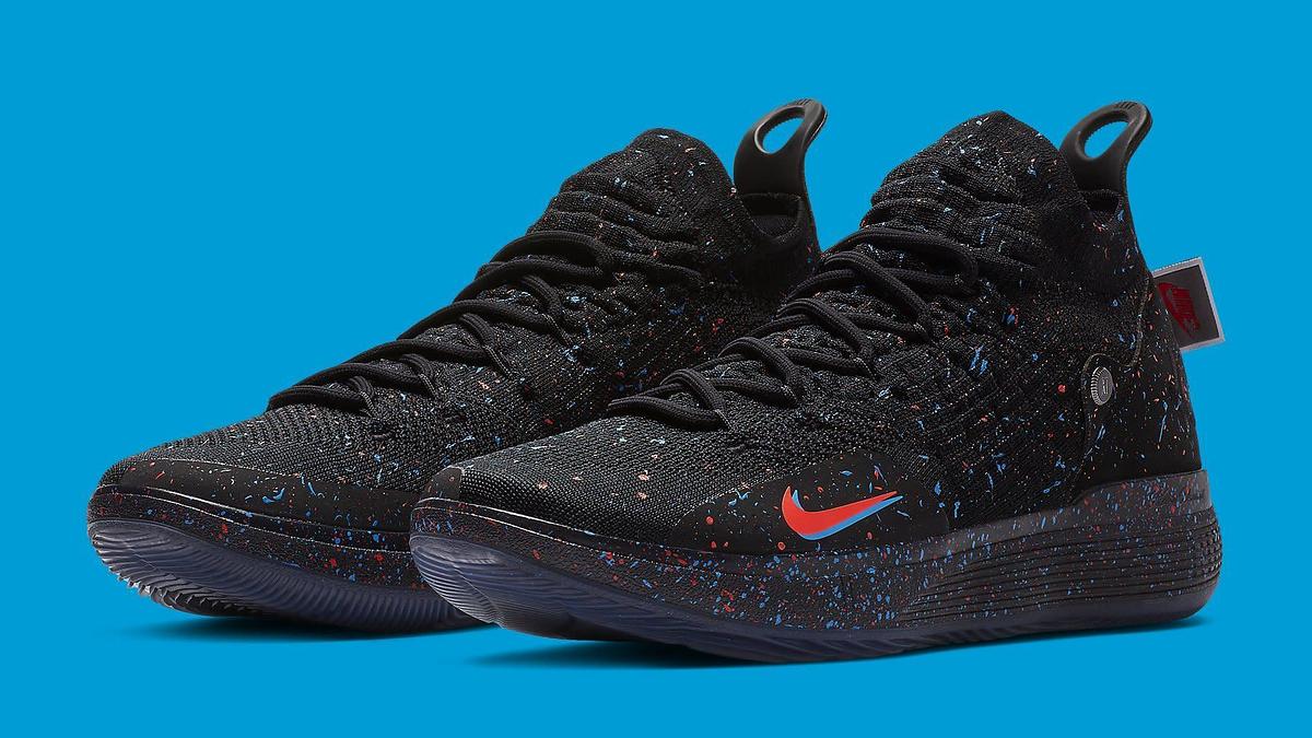 Kd 11 red and black online