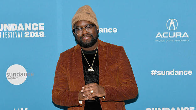 lil rel red carpet utah