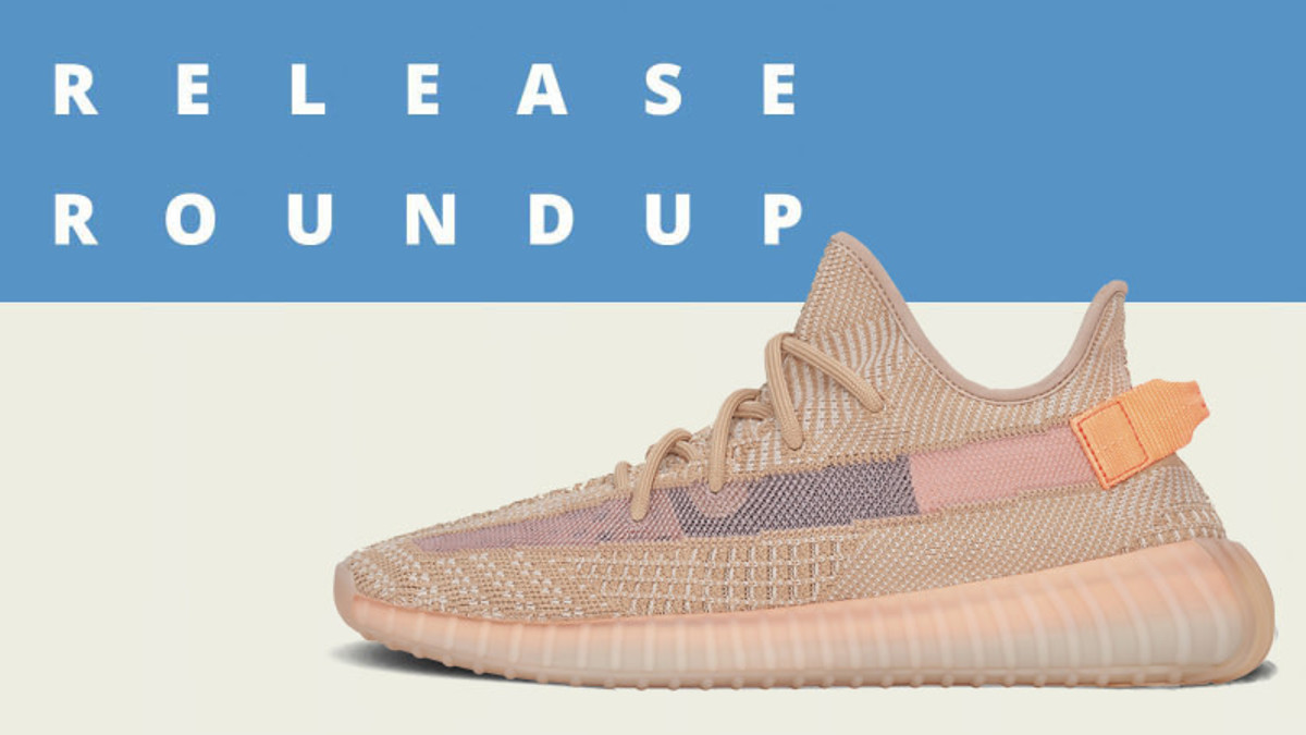 Release Roundup