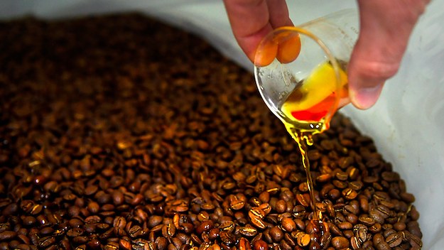 CBD Coffee
