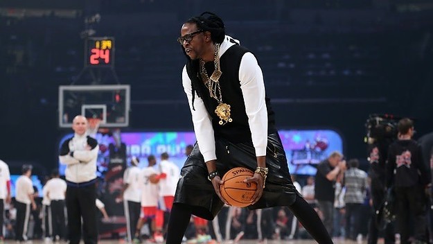 2 chainz