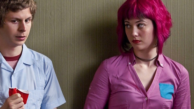 Scott Pilgrim