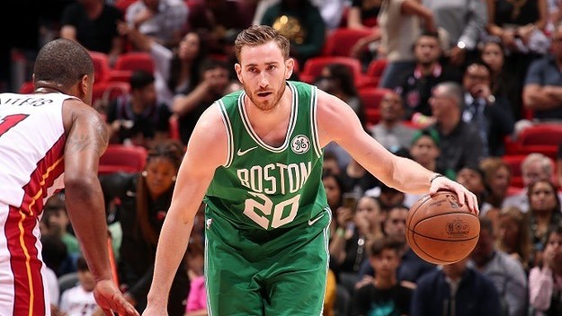 gordon hayward