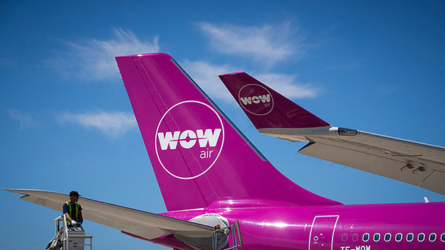 Wow Air