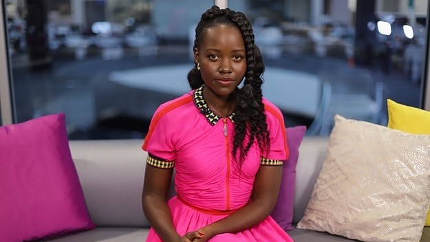 lupita nyongo