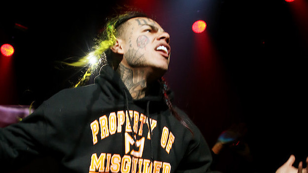 fourth guilty plea 6ix9ine case