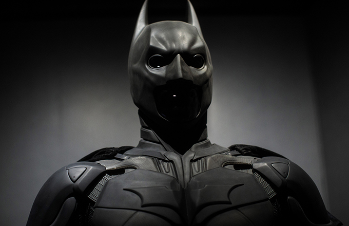 batman